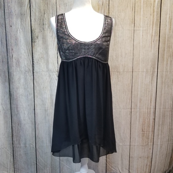 Max Studio Dresses & Skirts - Max Studio Black Party Dress Medium